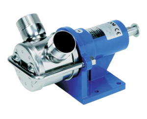 SP : Bare shaft pumps