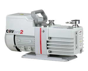 Welch Rotary Vane Pumps Systems : CRV PRO2