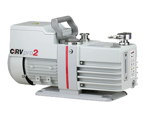 Welch Rotary Vane Pumps Systems : CRV PRO2