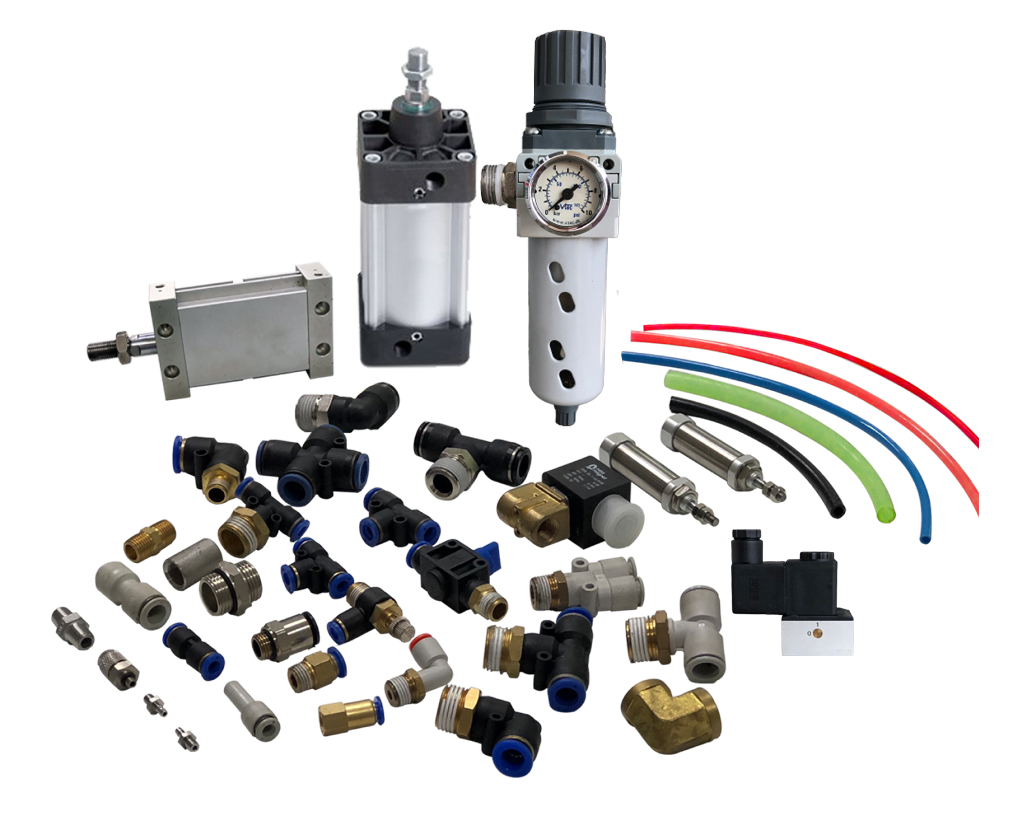 Pneumatic