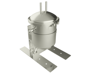 LNT Series - Liquid Nitrogen Trap