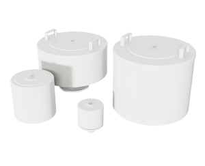 CV Series: Static Vent Oil Mist Eliminators