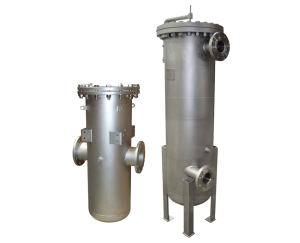 ASME/PED Code Vessels