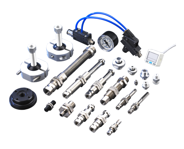 AIR-BEST : Vacuum Accessories