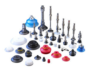 AIR-BEST : Vacuum Pads