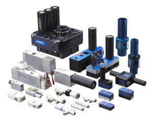 AIR-BEST : Vacuum Pumps