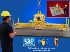Anver : Vacuum Lifters