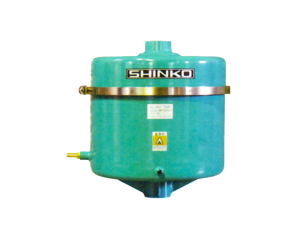 Shinko Oil Mist Trap