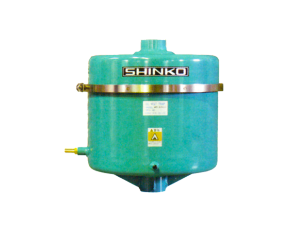 Shinko Oil Mist Trap