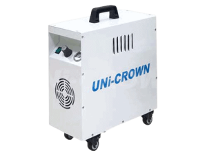 Quiet Compressor : Q-Air100