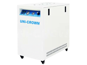 Quiet Compressor : Q-Air300