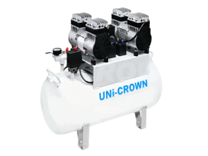 Air Compressor Set : UN-AIR402