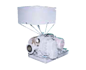 Anlet BS-F Type (Discharge Model)