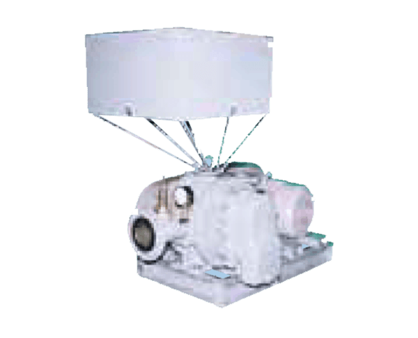 Anlet BS-F Type (Discharge Model)