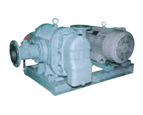 Anlet BS-G Type