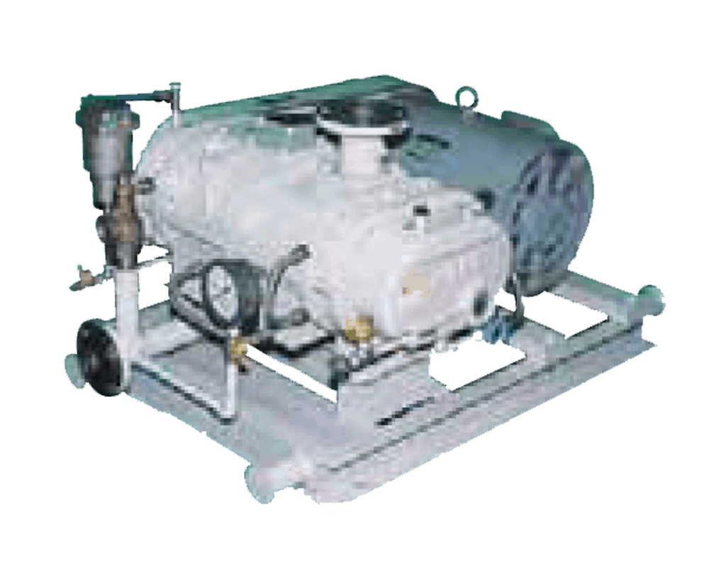 Anlet CD3 Type (Discharge Model)