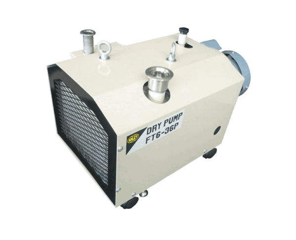 Anlet FT6 series