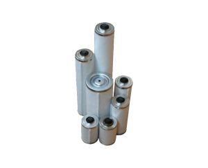 Exhaust Filters