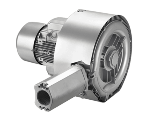 Union Makuum Ring Blower : Double Stage
