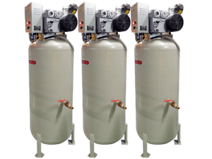 Union Makuum Vacuum Tank System
