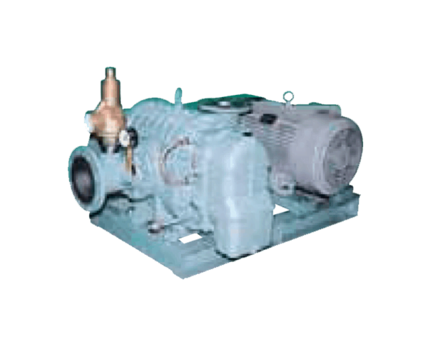 Anlet BSW Type