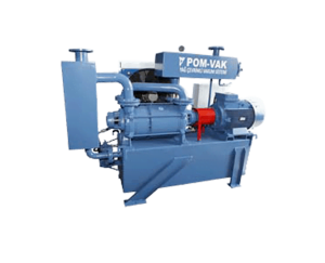 Oil Ring Vacuum Systems