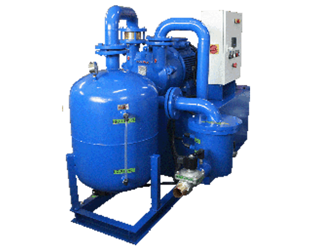 Special Designed Systems