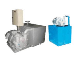 Systems With Liquid