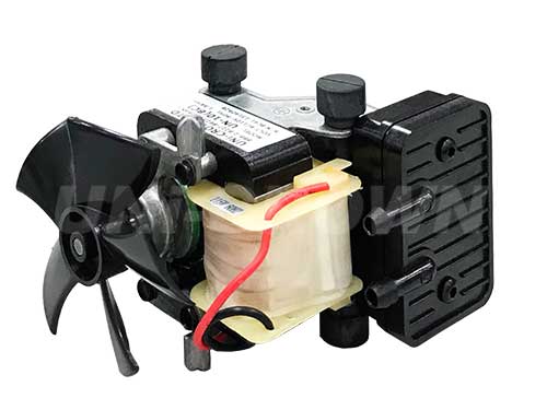Small Vacuum Pump : UN-10