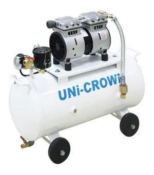 UN-100VT Vacuum System