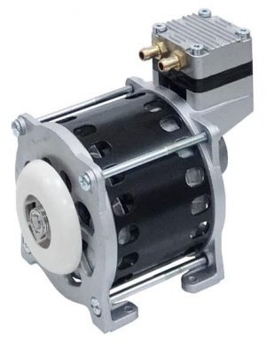 UN-16Y Oilless Vacuum Pump