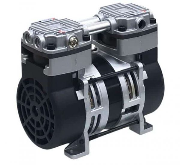 UN-25D Oilless Vacuum Pump