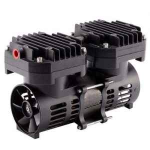 UN-40-ATC Oilless Vacuum Pump
