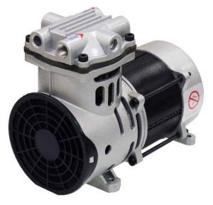 UN-40V Oilless Vacuum Pump