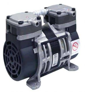UN-45VH Oilless Vacuum Pump