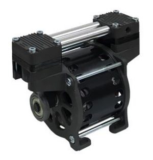UN-50DY Oilless Vacuum Pump