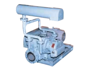 Anlet BH Type