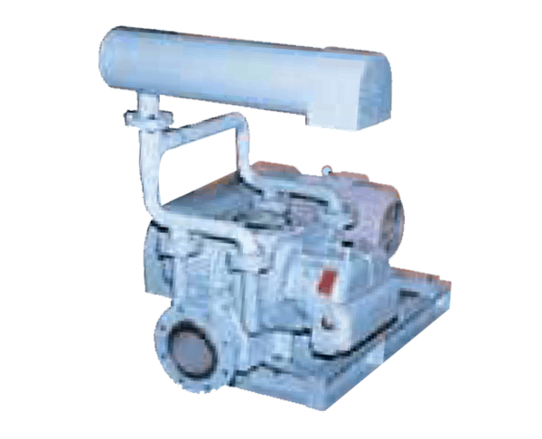 Anlet BH Type