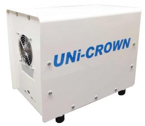 JB-300V Oilless Vacuum Pump