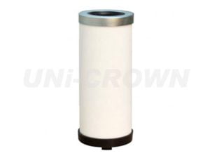 Oil Mist Eliminator : KD Series