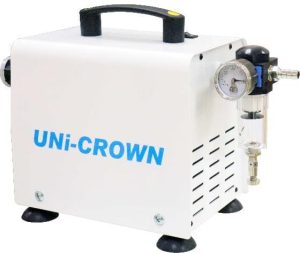 LAB-10 Lab vacuum pump