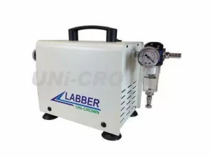 Uni-Crown Labber