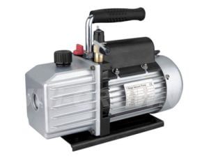 AC Vacuum Pump : OLD-20-VE