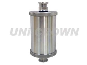 Oil Mist Eliminator : OME-40