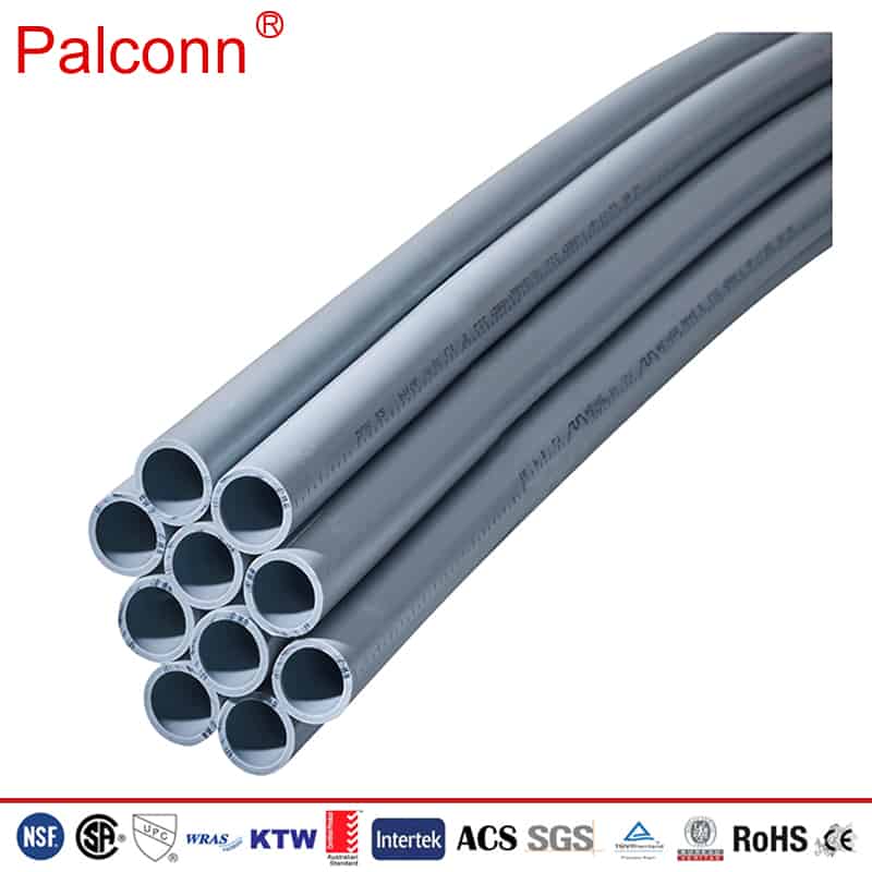PB Series : PB Pipe 1