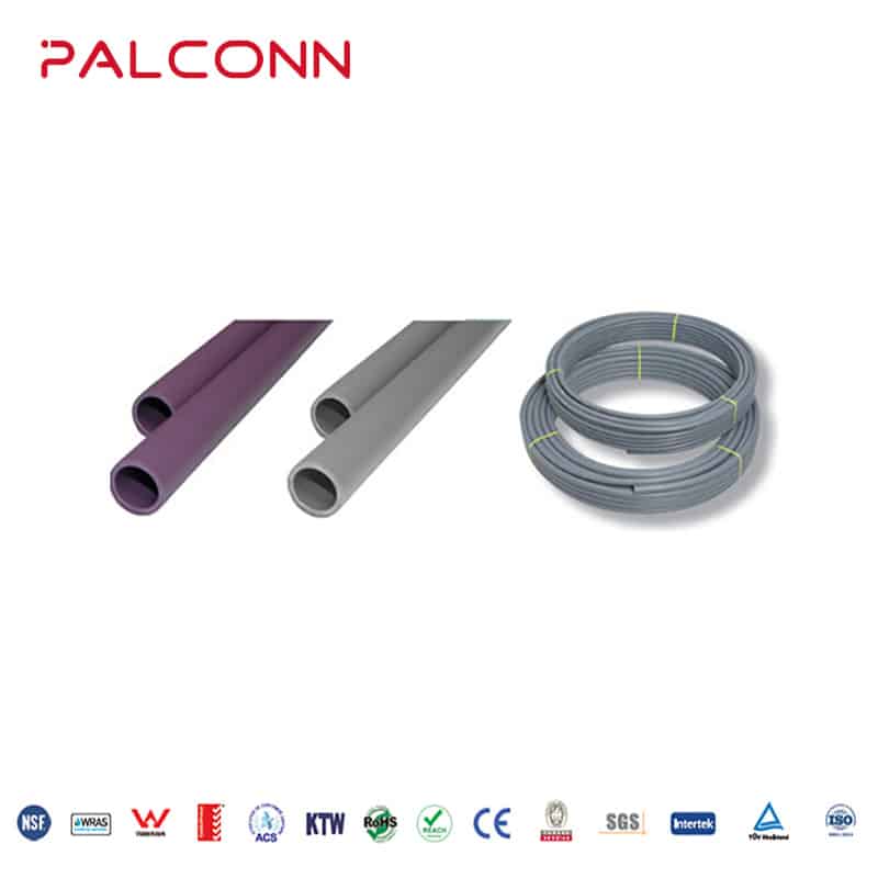 PB Series : PB Pipe 4