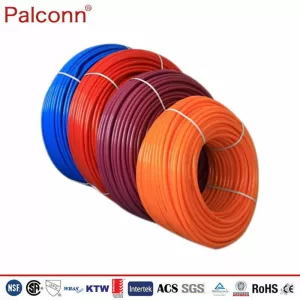 PEX AL PEX Pipe 4