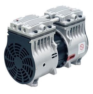 UN-120V Oilless Vacuum Pump