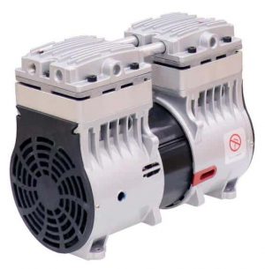 UN-180V Oilless Vacuum Pump