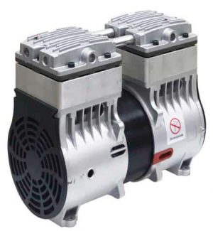 UN-200V Oilless Vacuum Pump